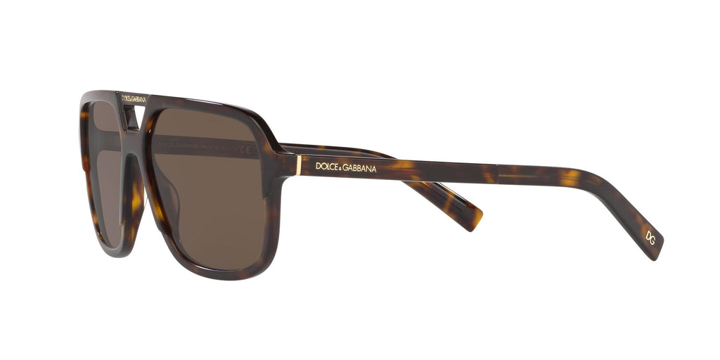 Dolce & Gabbana DG4354 502/73 58