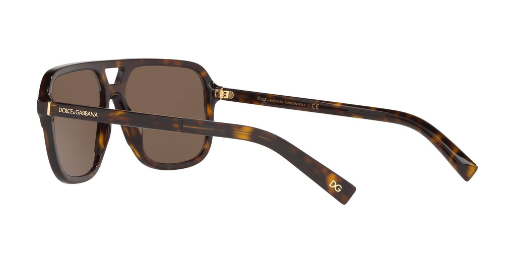 Dolce & Gabbana DG4354 502/73 58