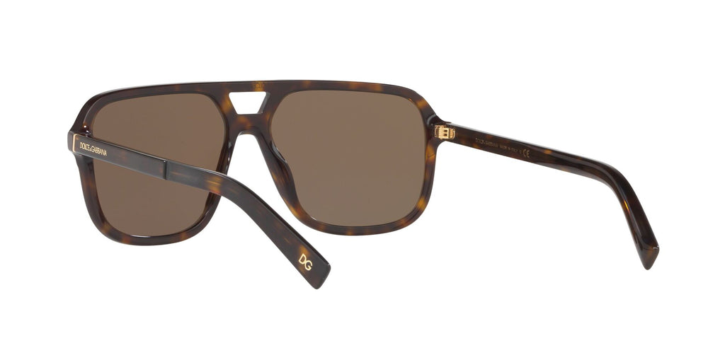 Dolce & Gabbana DG4354 502/73 58