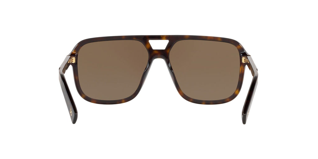 Dolce & Gabbana DG4354 502/73 58