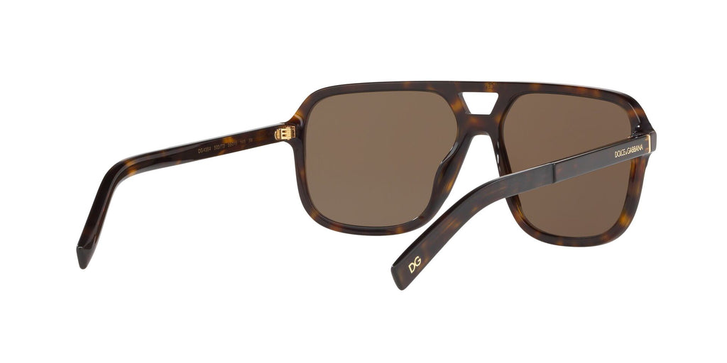 Dolce & Gabbana DG4354 502/73 58