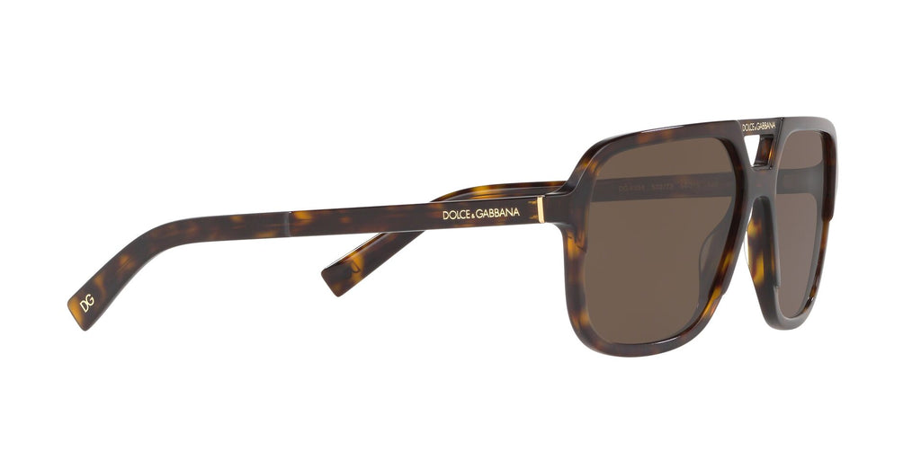 Dolce & Gabbana DG4354 502/73 58