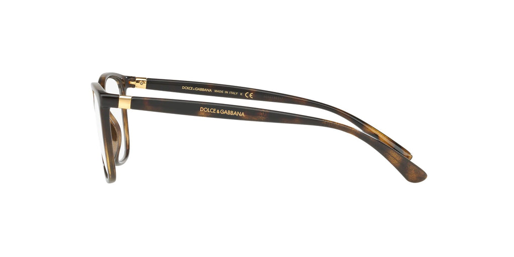 Dolce & Gabbana DG5026 502 52