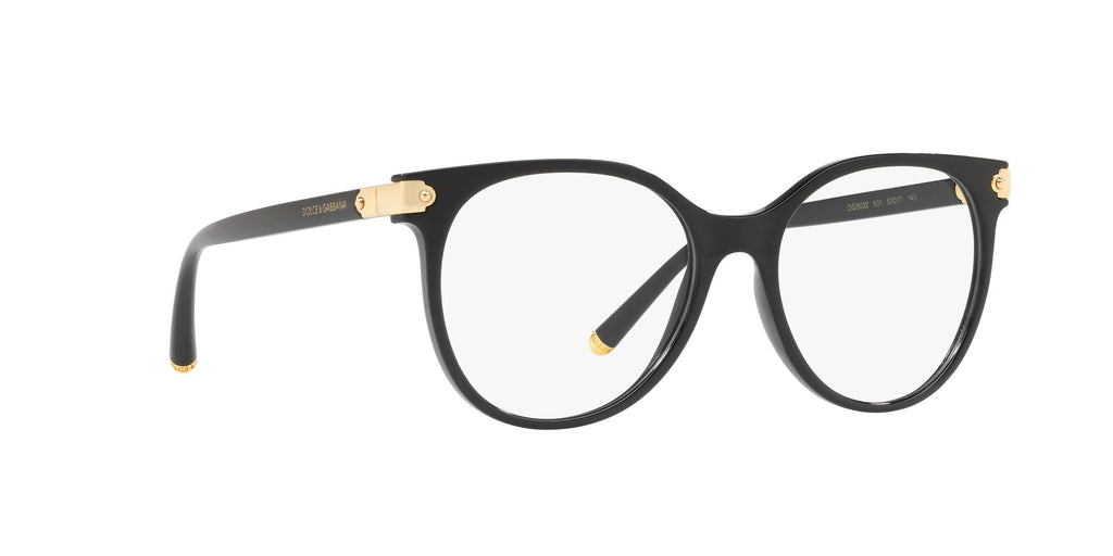 Dolce & Gabbana DG5032 501 53