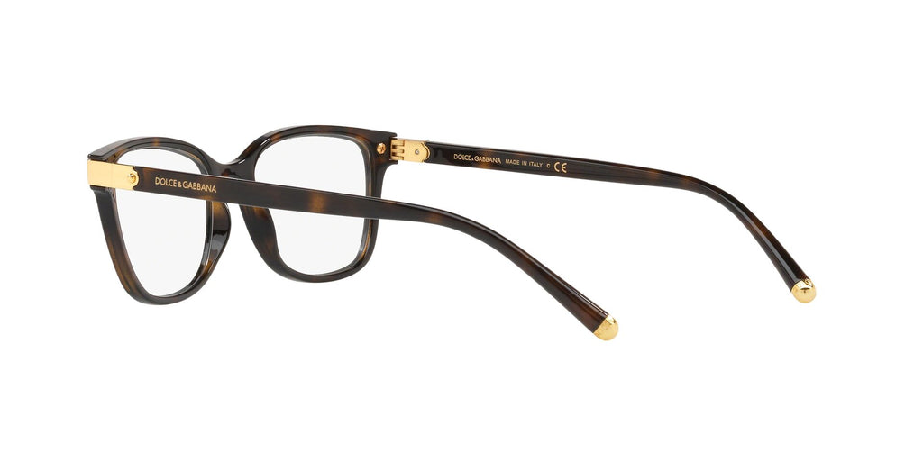 Dolce & Gabbana DG5036 502 53