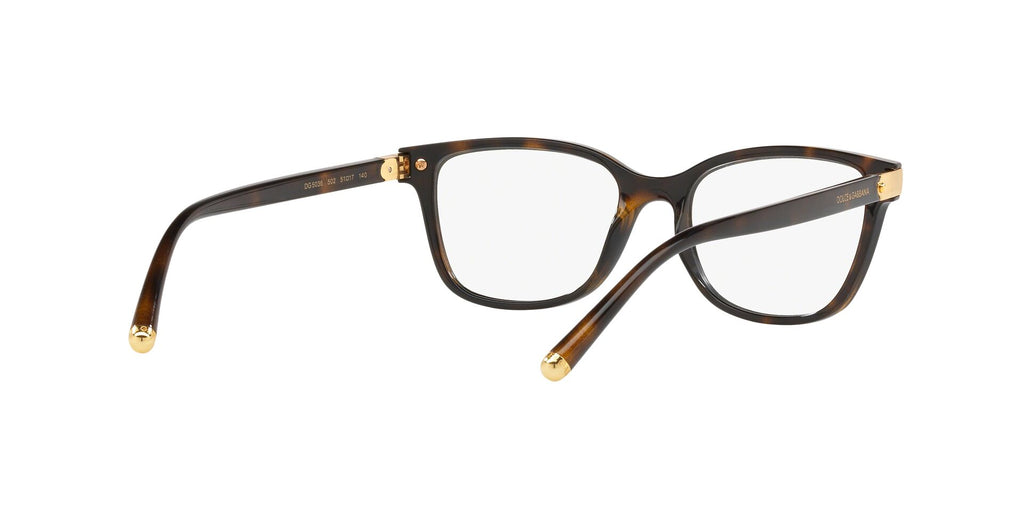 Dolce & Gabbana DG5036 502 53