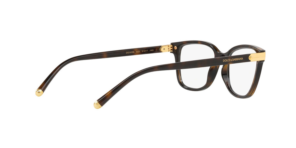 Dolce & Gabbana DG5036 502 53