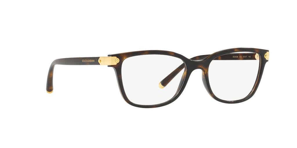 Dolce & Gabbana DG5036 502 53