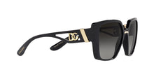 Load image into Gallery viewer, Dolce &amp; Gabbana DG6156 501/8G 56