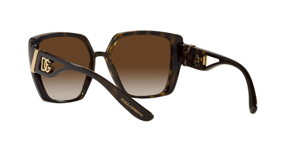 Dolce & Gabbana DG6156 502/13 56