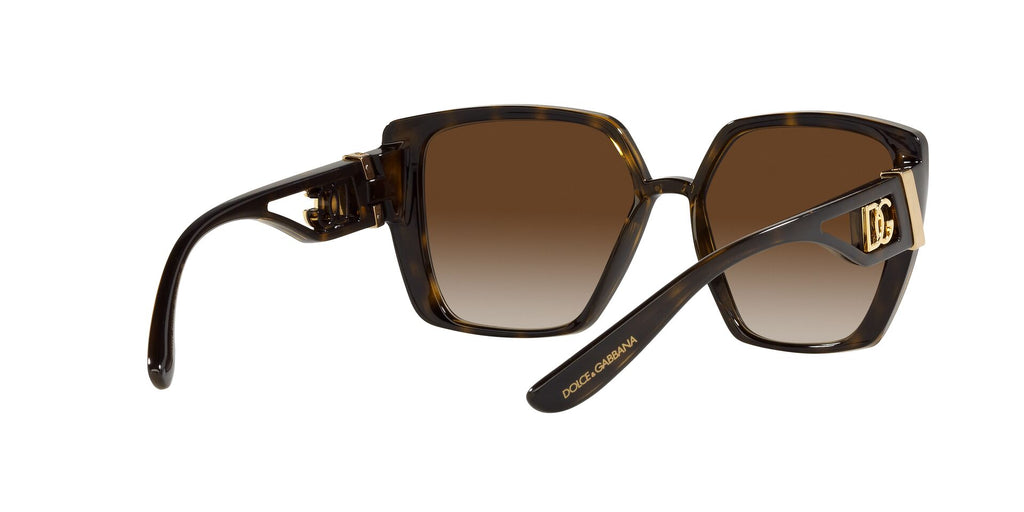 Dolce & Gabbana DG6156 502/13 56