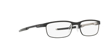 Load image into Gallery viewer, Oakley OX3222 Steel Plate 322201 54
